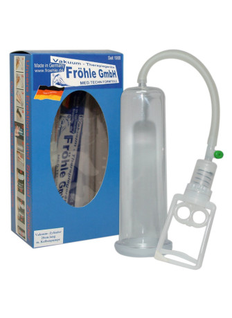 Penis Pump Professional